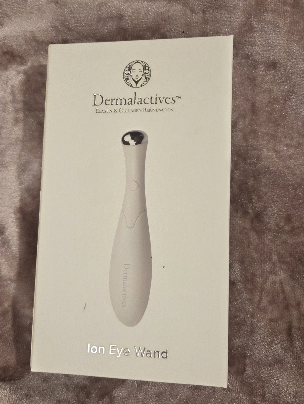 Dermalactives Ion Eye Wand